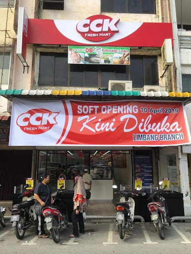 CCK Fresh Mart (Limbang 1 Branch)