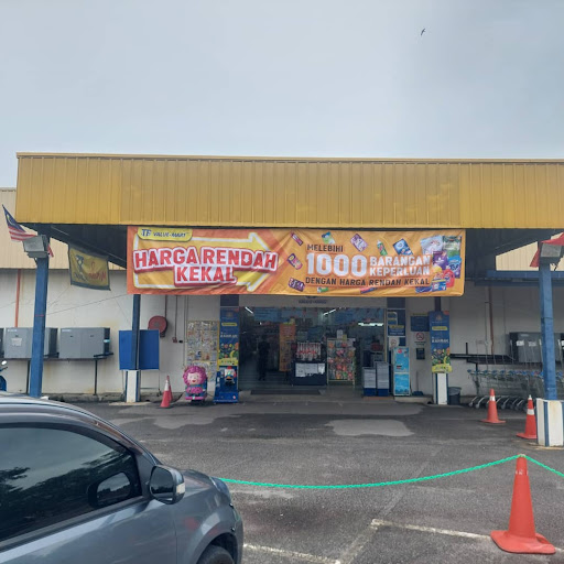 TF Value-Mart Kulim TF Value-Mart Kulim