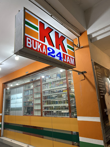 KK SUPER MART Ampang, City Garden Commercial Centre(ACG) KK SUPER MART Ampang, City Garden Commercial Centre(ACG)