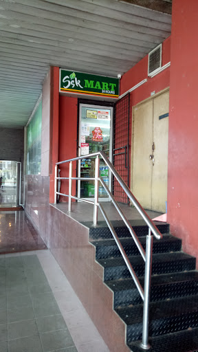 SSK Mart 24 Hours SSK Mart 24 Hours