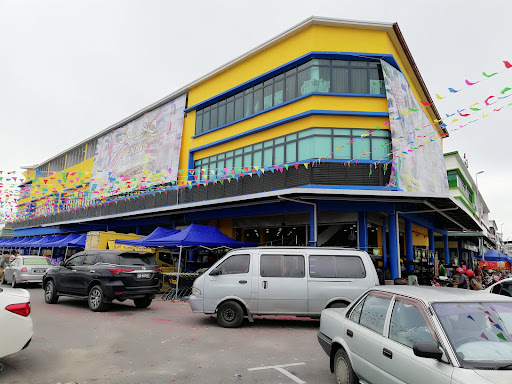 KIM HOCK SUPERMARKET (SARIKEI) KIM HOCK SUPERMARKET (SARIKEI)