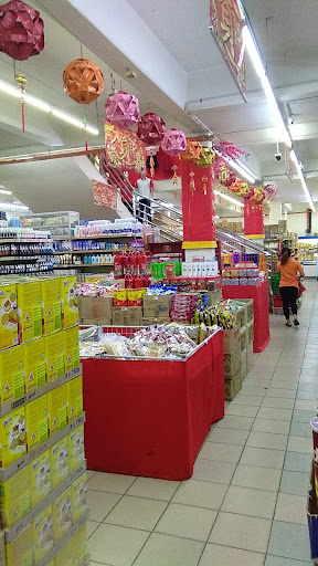 Friendly Supermarket Friendly Supermarket