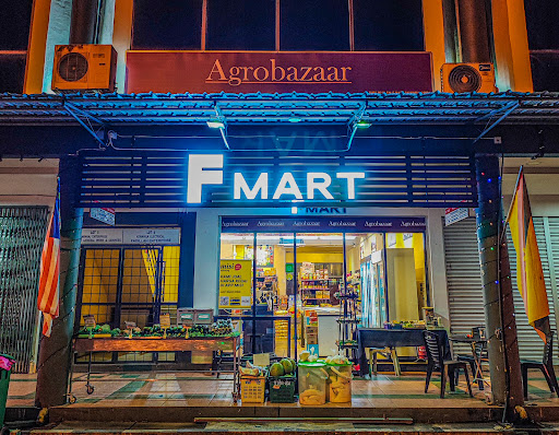 F Mart F Mart