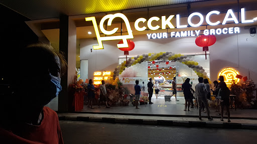 CCKLocal Sibu CCKLocal Sibu