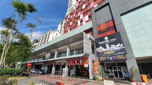 KK SUPER MART Ampang, Taman Cempaka (ATC) KK SUPER MART Ampang, Taman Cempaka (ATC)