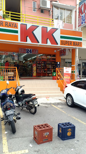 KK SUPER MART Ampang, Taman Bukit Teratai (ABT) KK SUPER MART Ampang, Taman Bukit Teratai (ABT)