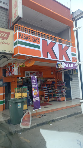 KK SUPER MART Jalan Sultan Banting (JSB2) KK SUPER MART Jalan Sultan Banting (JSB2)