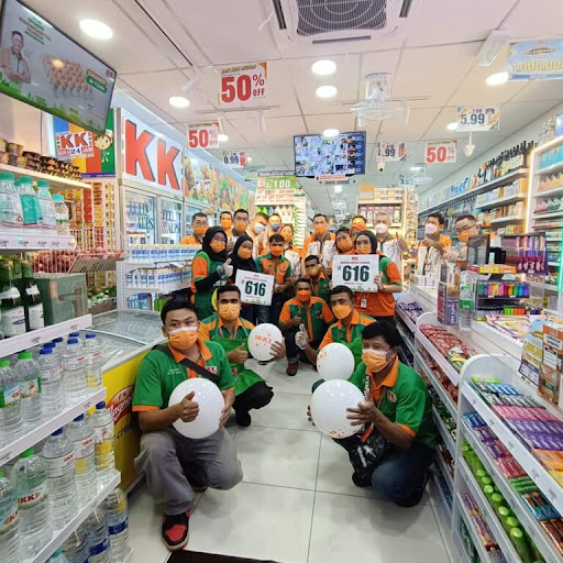 KK Super Mart Residensi Lakeville (RLV) KK Super Mart Residensi Lakeville (RLV)