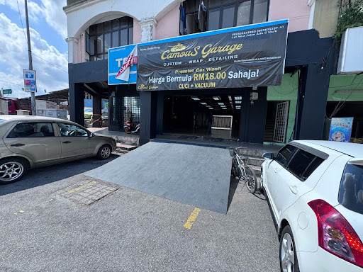 KK Super Mart (SAU6) (0548 ) KK Super Mart (SAU6) (0548 )