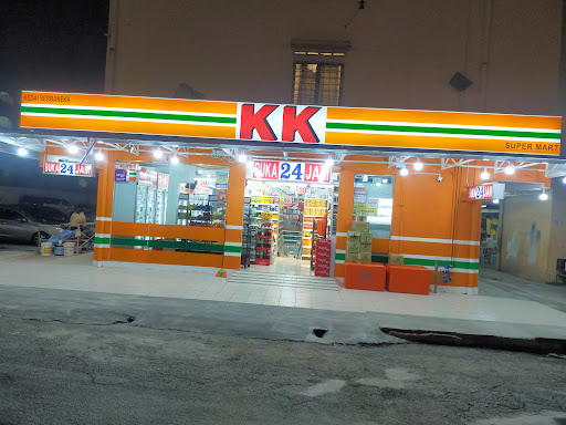 KK Super Mart USJ 8 (USJ8) KK Super Mart USJ 8 (USJ8)