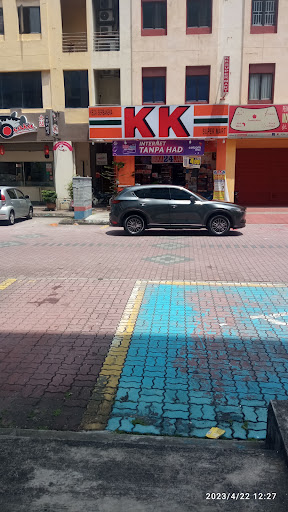 KK Super Mart Klang, Bandar Baru Klang (KBB) KK Super Mart Klang, Bandar Baru Klang (KBB)
