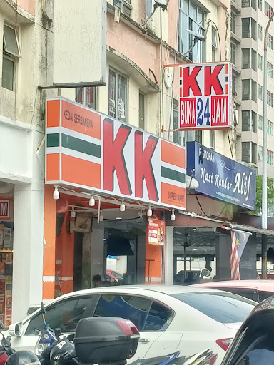 KK Super Mart Bukit Tinggi (4) ( BTG4) KK Super Mart Bukit Tinggi (4) ( BTG4)