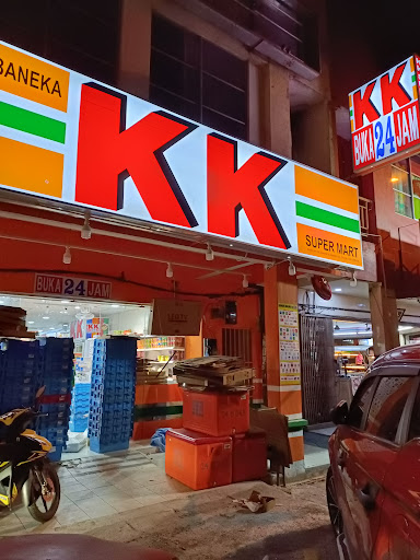 KK Super Mart Kuala Selangor, Taman Bendahara ( TBD ) KK Super Mart Kuala Selangor, Taman Bendahara ( TBD )