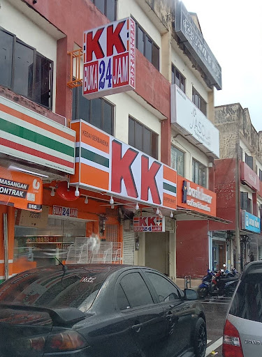 KK Super Mart Perak, Tanjong Malim, Anggerik Desa (PTMA) KK Super Mart Perak, Tanjong Malim, Anggerik Desa (PTMA)