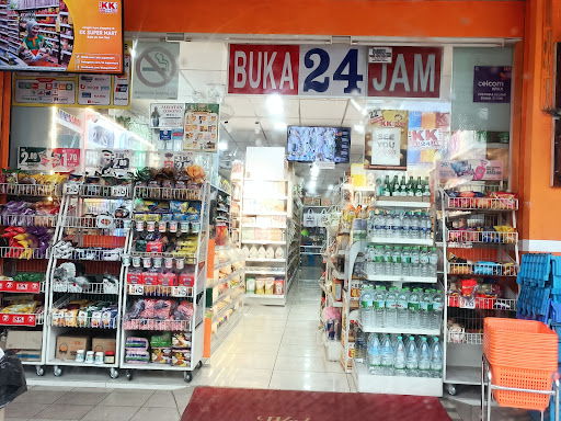 KK Super Mart Pahang, Karak, , Karak Avenue ( PKKA ) KK Super Mart Pahang, Karak, , Karak Avenue ( PKKA )