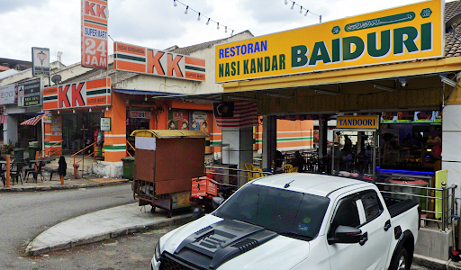KK Super Mart Puchong (PCH) KK Super Mart Puchong (PCH)