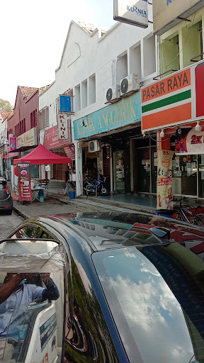 KK SUPER MART Shah Alam 11 (SA11) KK SUPER MART Shah Alam 11 (SA11)