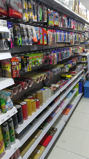 KK Super Mart Shah Alam, Alam Megah ( SAM ) KK Super Mart Shah Alam, Alam Megah ( SAM )