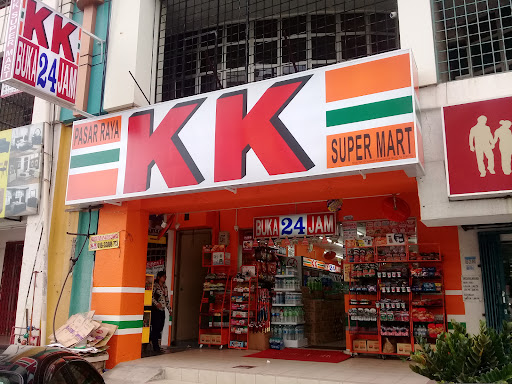 KK SUPER MART USJ 21 (USJ21) KK SUPER MART USJ 21 (USJ21)