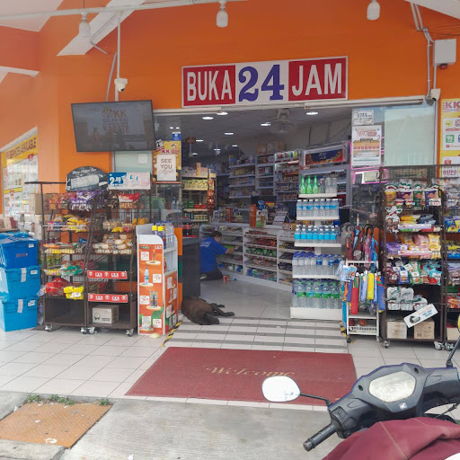 KK Super Mart Pahang, Kuantan, Padang Jaya (PKPJ) KK Super Mart Pahang, Kuantan, Padang Jaya (PKPJ)