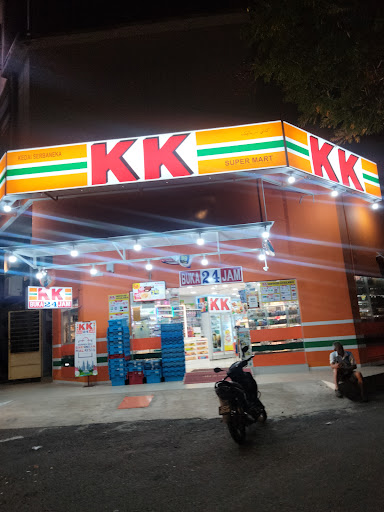 KK Super Mart Pahang, Kuantan, Jalan Air Putih ( PKAP ) KK Super Mart Pahang, Kuantan, Jalan Air Putih ( PKAP )