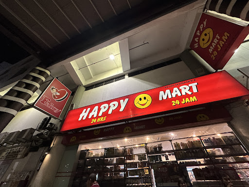 Happy Mart