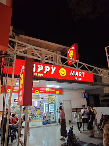 Happy Mart
