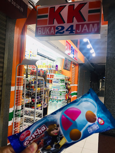 KK Super Mart Perak, Ipoh, Laxamana ( PILX)