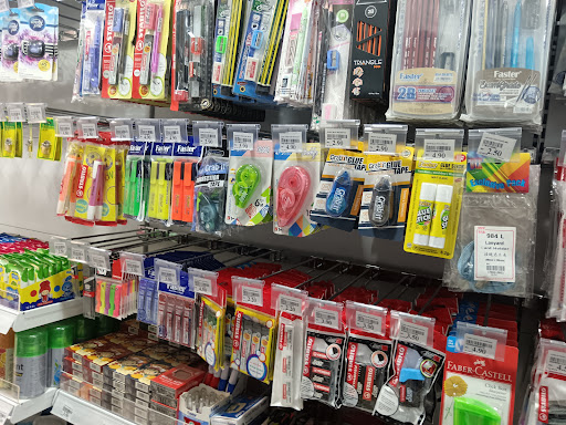 KK Super Mart Terubong Avenue (PNTA)