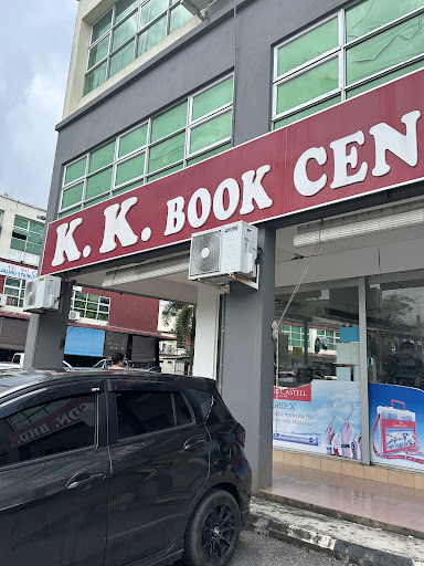 K. K. Book Centre Sdn. Bhd.