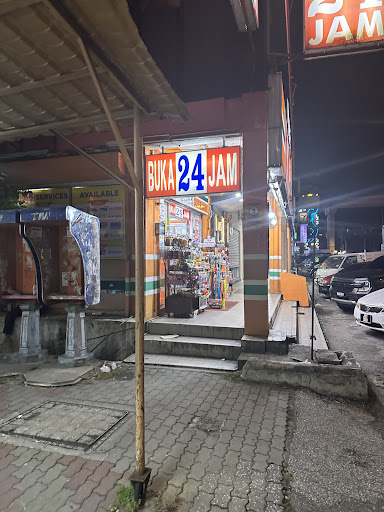 KK Super Mart Subang Jaya โข SJ KK Super Mart Subang Jaya โข SJ