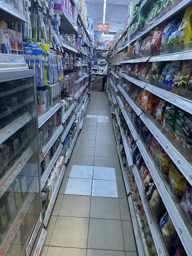 KK Super Mart Subang Jaya SS15