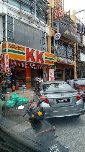 KK Super Mart
