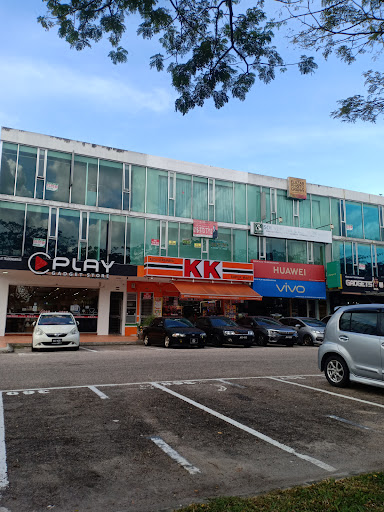 KK SUPER MART Adda Heights (JADH) KK SUPER MART Adda Heights (JADH)