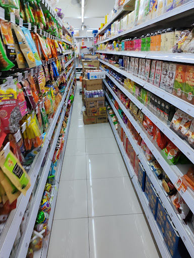 KK Super Mart Johor, Pusat Perdagangan Danga Utama ( JDGU ) KK Super Mart Johor, Pusat Perdagangan Danga Utama ( JDGU )