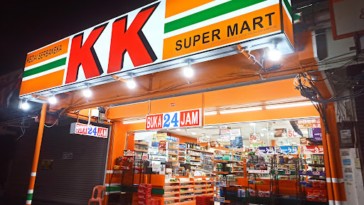 KK Super Mart Johor, Taman Century (JCTR) KK Super Mart Johor, Taman Century (JCTR)