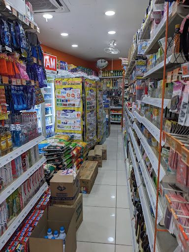 KK SUPER MART Johor, Danga Bay (JDB) KK SUPER MART Johor, Danga Bay (JDB)
