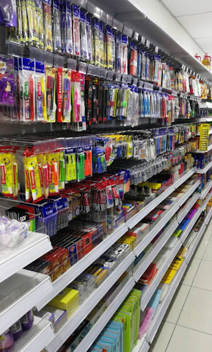 KK Super Mart Johor, Taman Tampoi Indah ( JTTI ) KK Super Mart Johor, Taman Tampoi Indah ( JTTI )