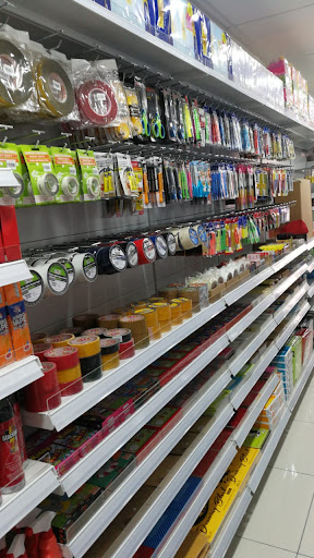 KK SUPER MART TAMAN PERLING ( JTPL ) KK SUPER MART TAMAN PERLING ( JTPL )