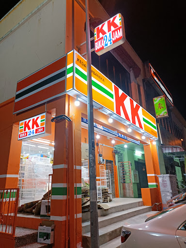 KK Super Mart Johor, Taman Nusa Bestari (2) ( JTN2 ) KK Super Mart Johor, Taman Nusa Bestari (2) ( JTN2 )