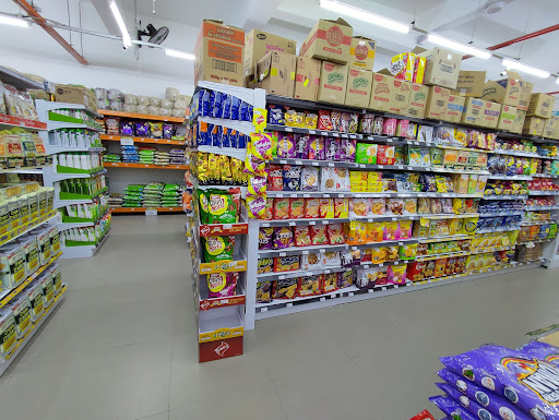 KS MART SIMPANG RENGGAM KS MART SIMPANG RENGGAM