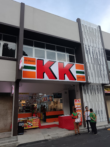 KK Super Mart Terubong Avenue (PNTA)
