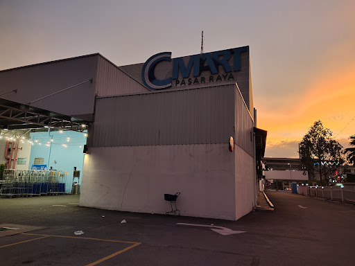 C-Mart Alor Setar C-Mart Alor Setar