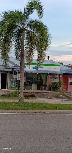 KhairolMart KhairolMart