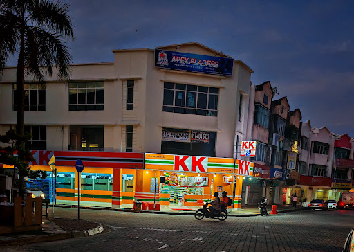 KK Super Mart Pulau Pinang, Maju Jaya ( PNMJ ) KK Super Mart Pulau Pinang, Maju Jaya ( PNMJ )