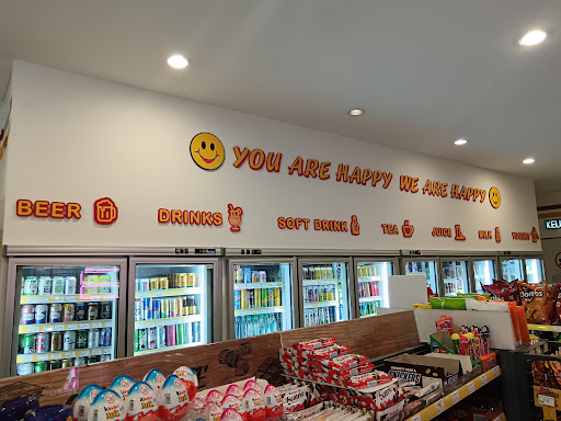 Happy Mart Happy Mart