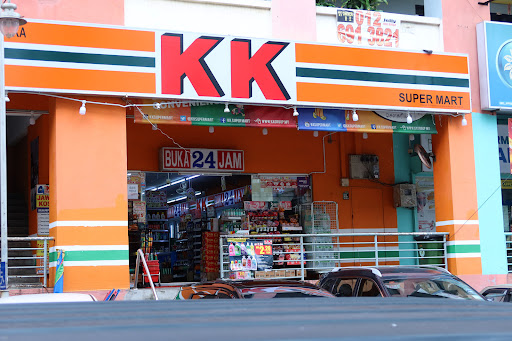 KK Super Mart Metro Prima Kepong (MPK) KK Super Mart Metro Prima Kepong (MPK)