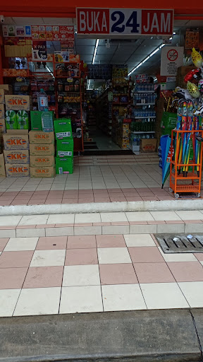 KK SUPER MART Kepong, Taman Usahawan (KTU) KK SUPER MART Kepong, Taman Usahawan (KTU)