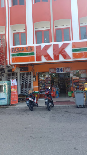 KK SUPER MART Melaka, Klebang Besar (MKB)