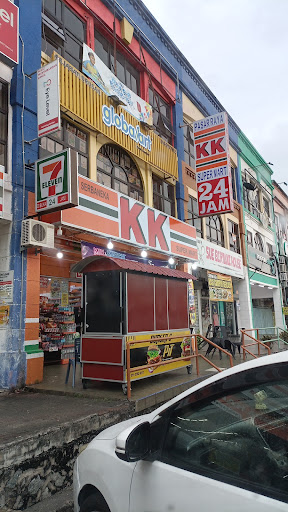 KK SUPER MART Bandar Baru Nilai (BN1) KK SUPER MART Bandar Baru Nilai (BN1)